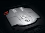 Lexus LS600h L 2007 года